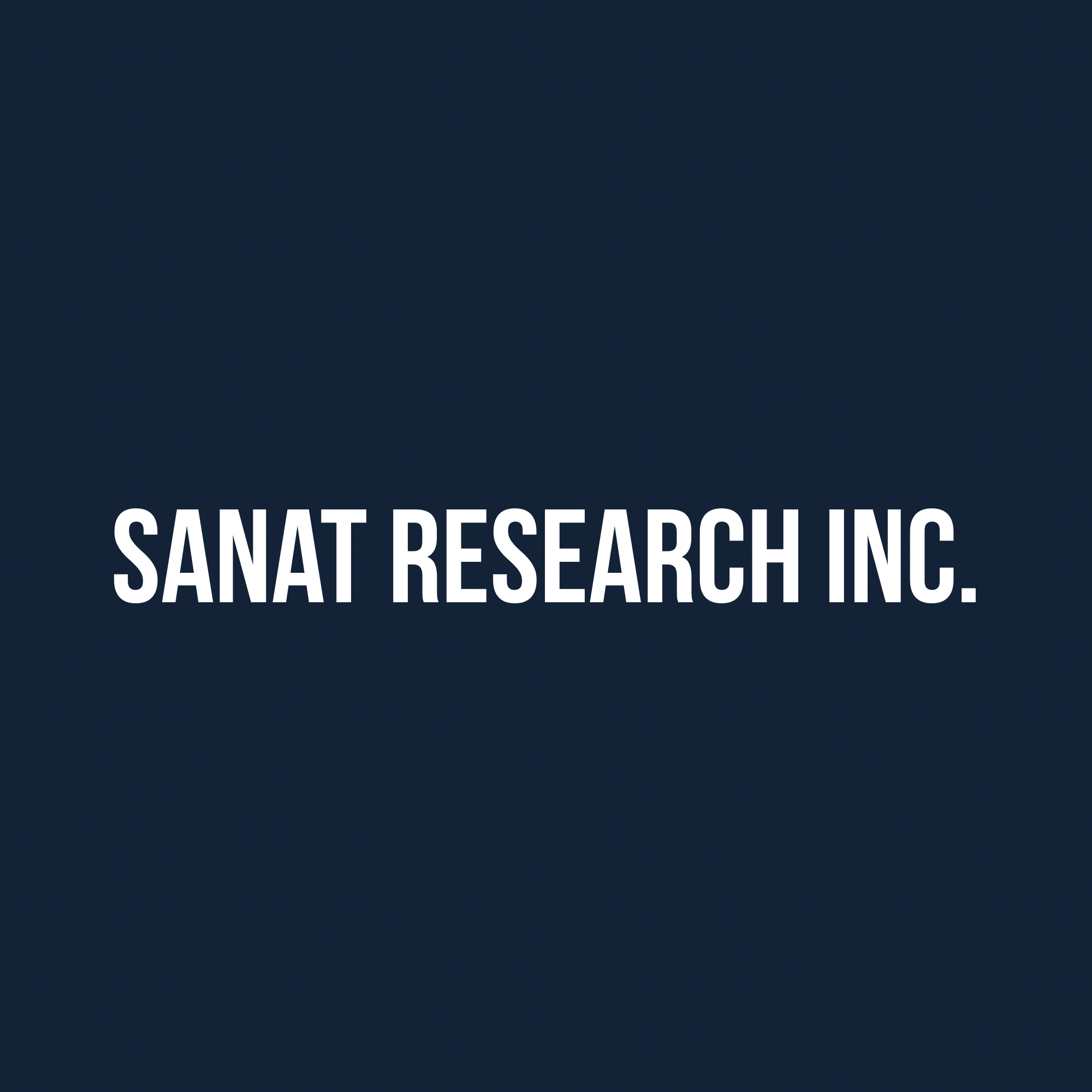SANAT's Substack