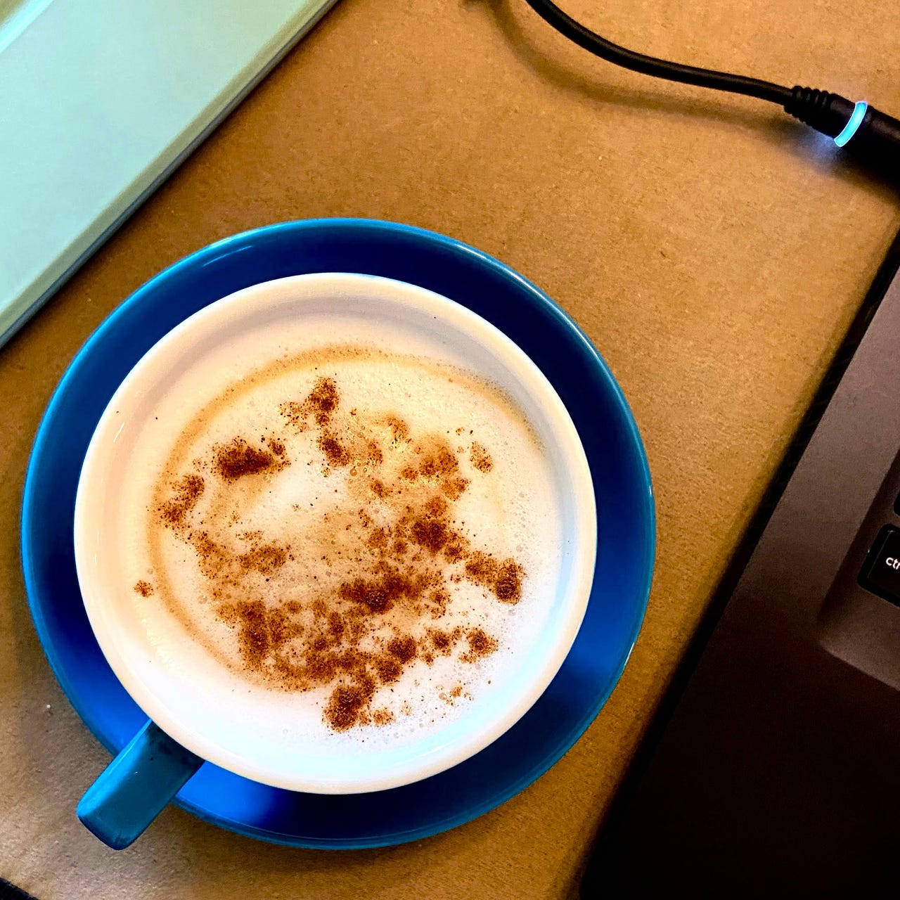 A Social Work Generalist's Notebook 