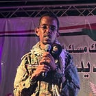 Sudanese Militants Back Iran as Military Urges Domestic Focus