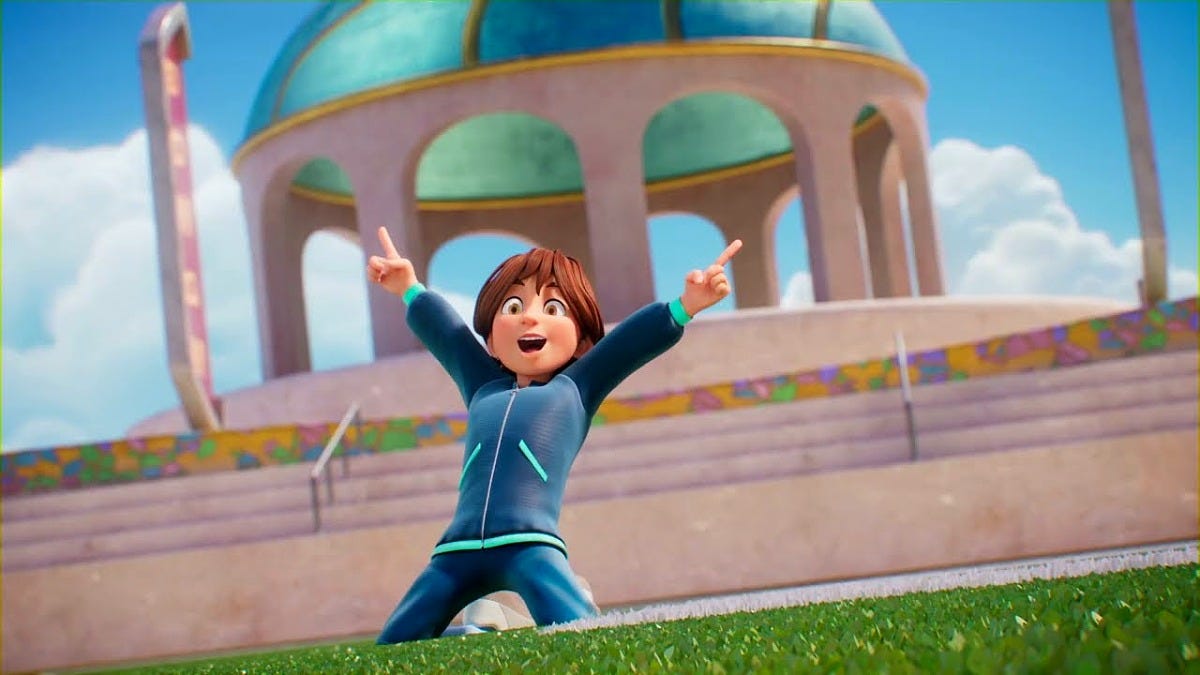 Image: Disney