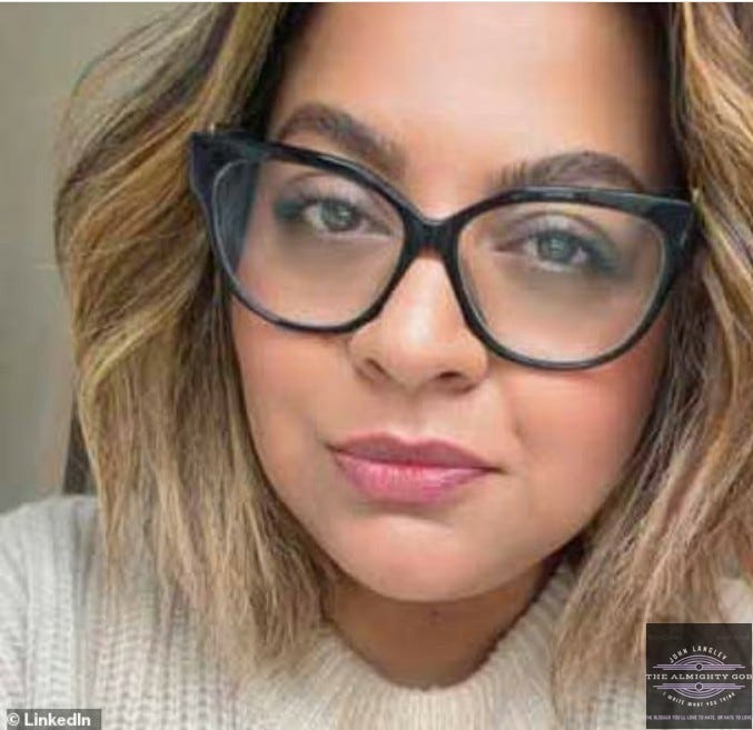 The Bristol Inclusion Coordinator Who Didn't Quite Understand Her Job Title. The Almighty Gob. The Bristol Inclusion Coordinator Who Didn't Quite Understand Her Job Title. The Almighty Gob.