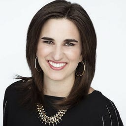 Jenna Nicholas - Enlightened Bottom Line