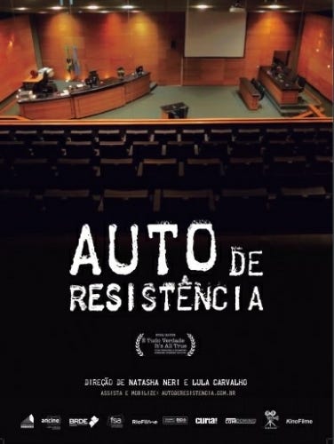 Auto de Resistência (filme) – Wikipédia, a enciclopédia livre