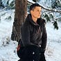 Iris Gardner's avatar