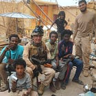 Why Colombian Mercenaries Are Fighting in Sudan