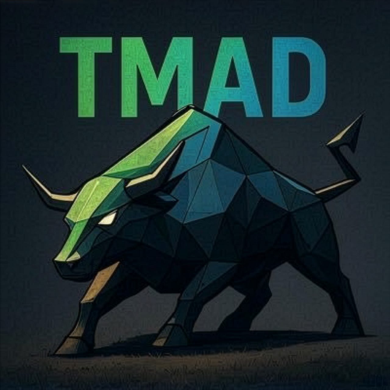 Trading Mindset & Data Substack