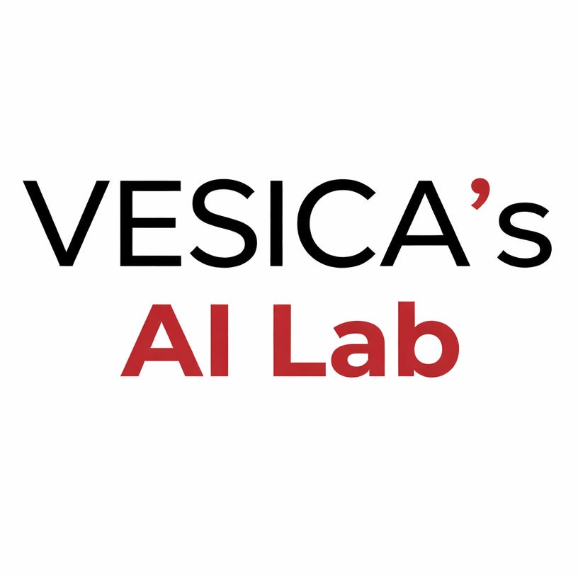 VESICA's AI Lab
