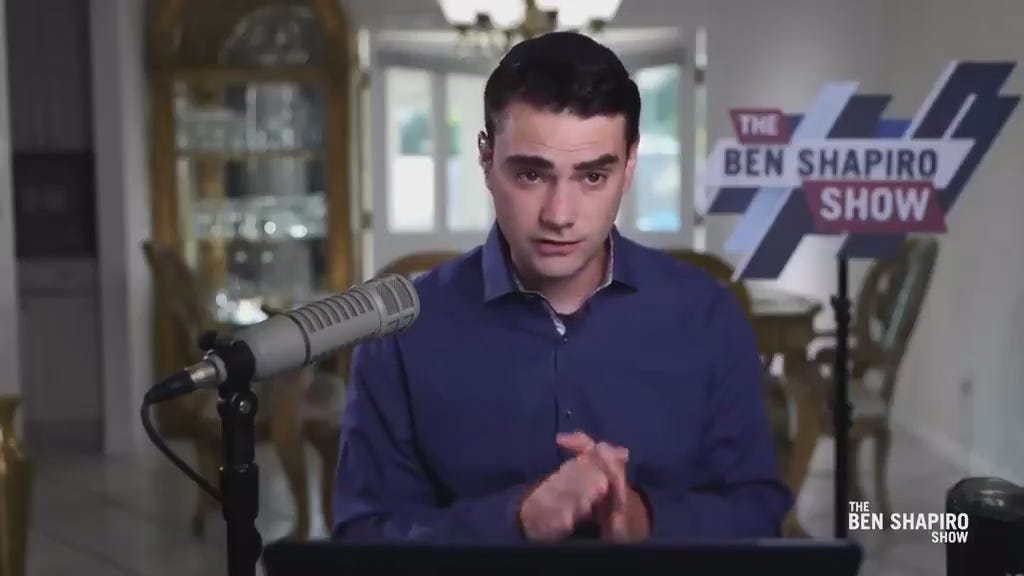 Is "Cancel Culture" Just a Lefty Thing?