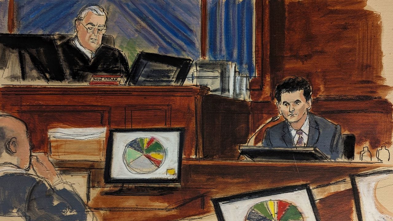 In closing arguments, lawyers spin a tale of two very different Sam Bankman-Frieds  | CNN Business