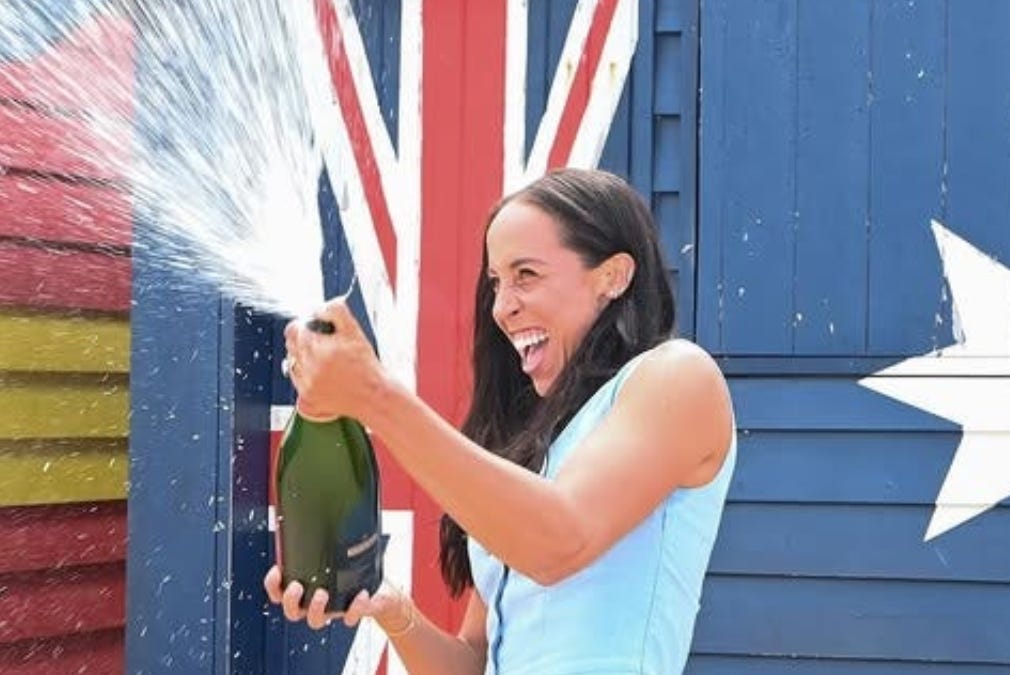 Madison Keys Claims First Grand Slam Title in Stunning Australian Open Victory