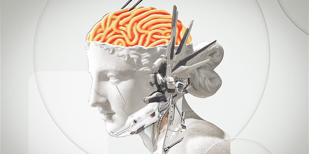 What Makes a Mind? Part 1: Exploring Intelligence through Juxtaposition of Man and Machine.
