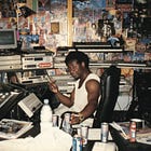 FOUNDATIONS: A GUY CALLED GERALD