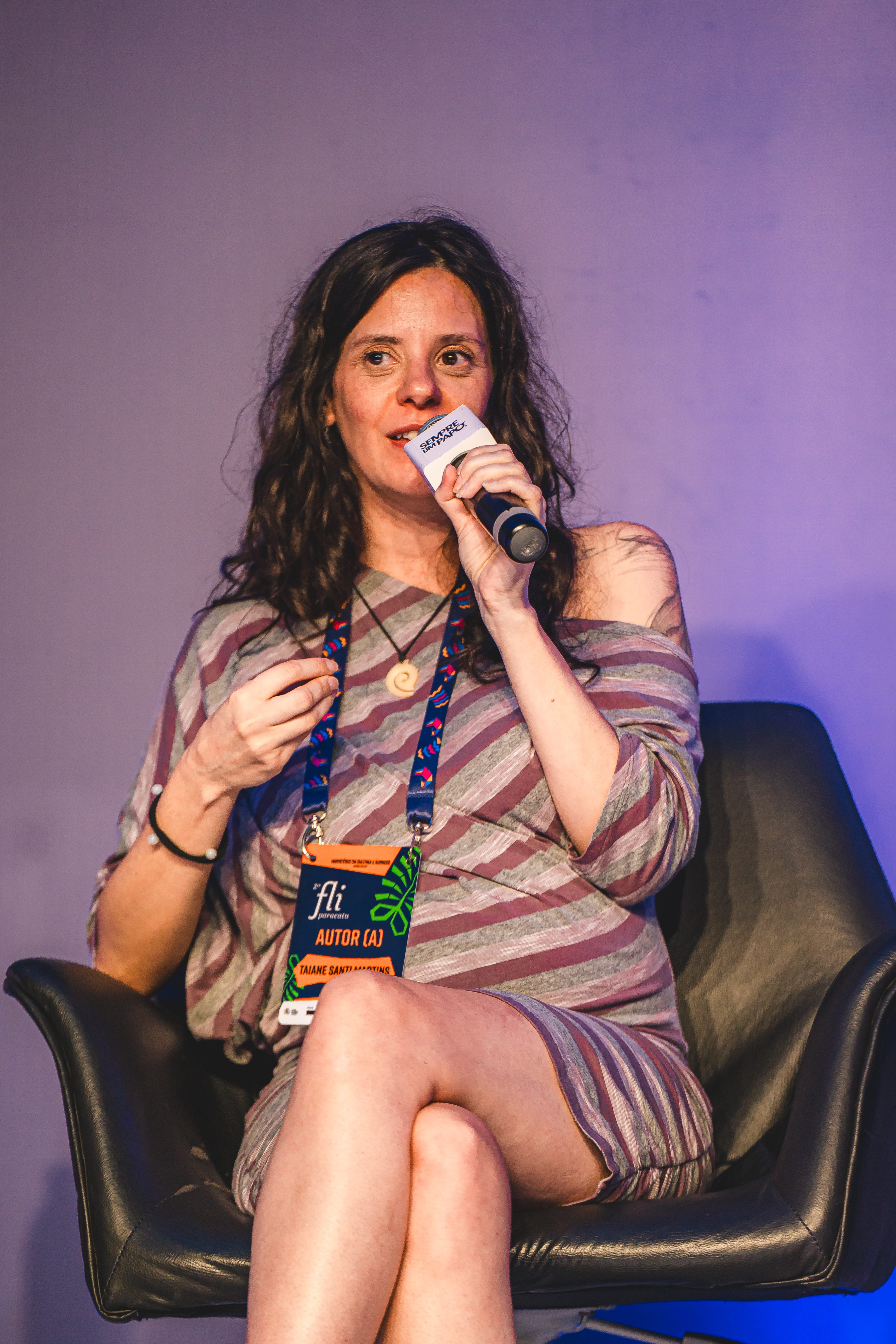 Não faço promessas 