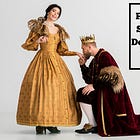 Fellas, Stop Saying You Don’t Deserve Your Wife