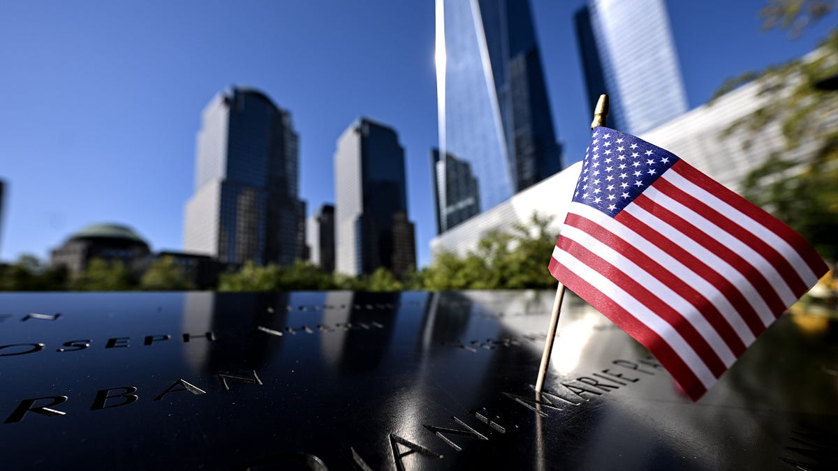 A quarter-century later, 9/11 legal battles rage in court