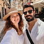 Eduardo & Mônica's avatar