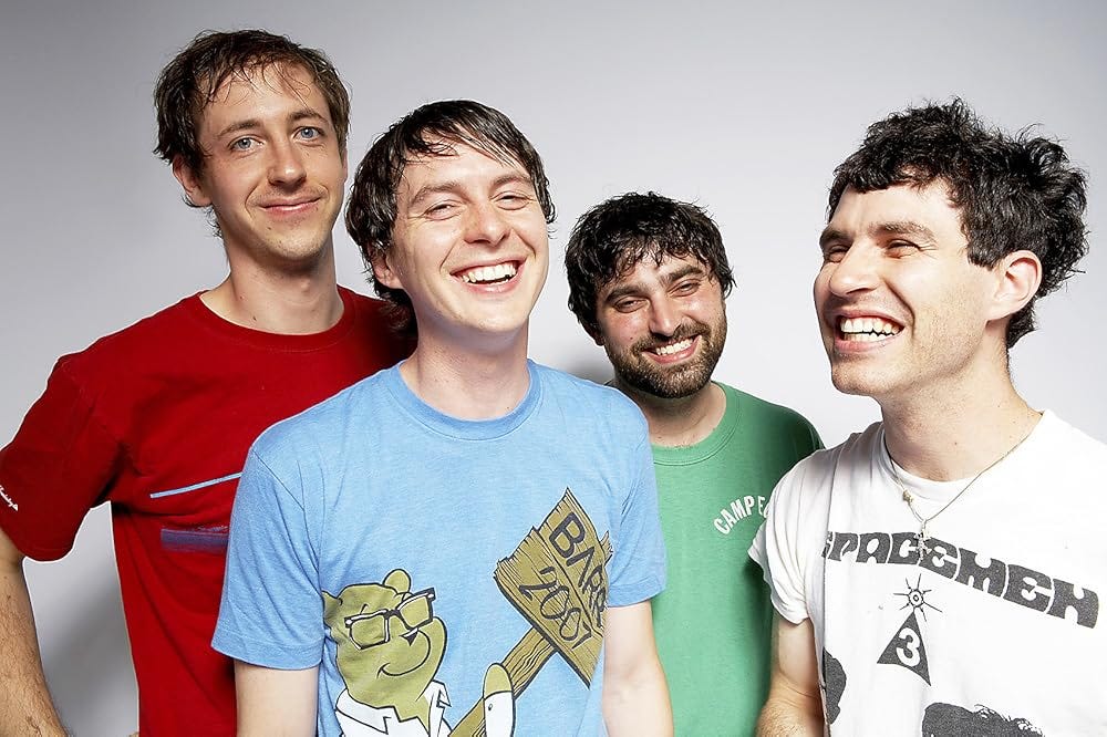 Animal Collective - IMDb