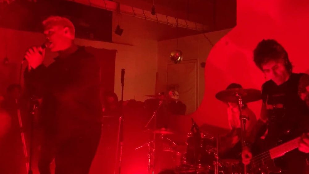 SPECTRES live in 2020