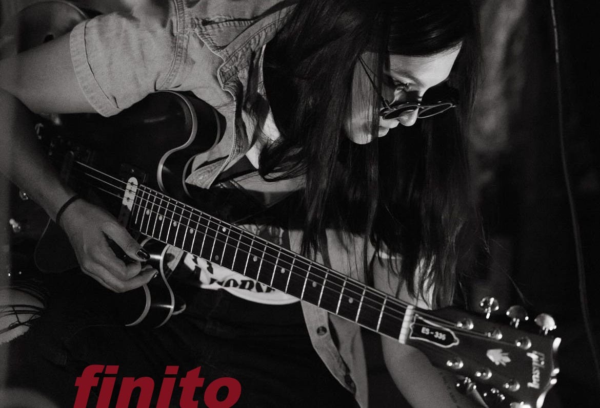 Bio — Magdalena Abrego Bio — Magdalena Abrego