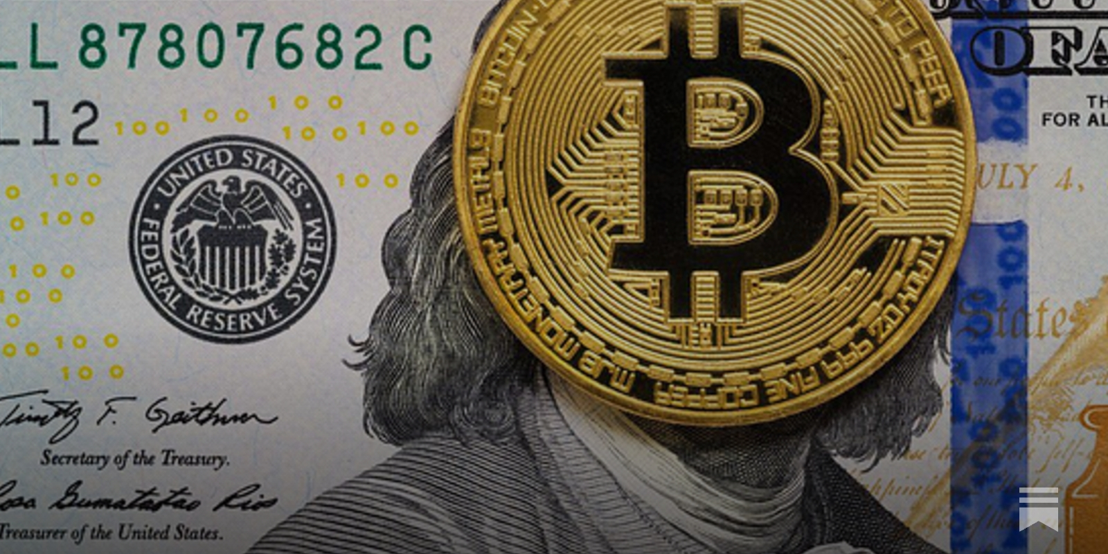 Will Bitcoin replace the US Dollar in our lifetime?
