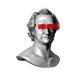 Artwork for HYPERBOLIC Magazine