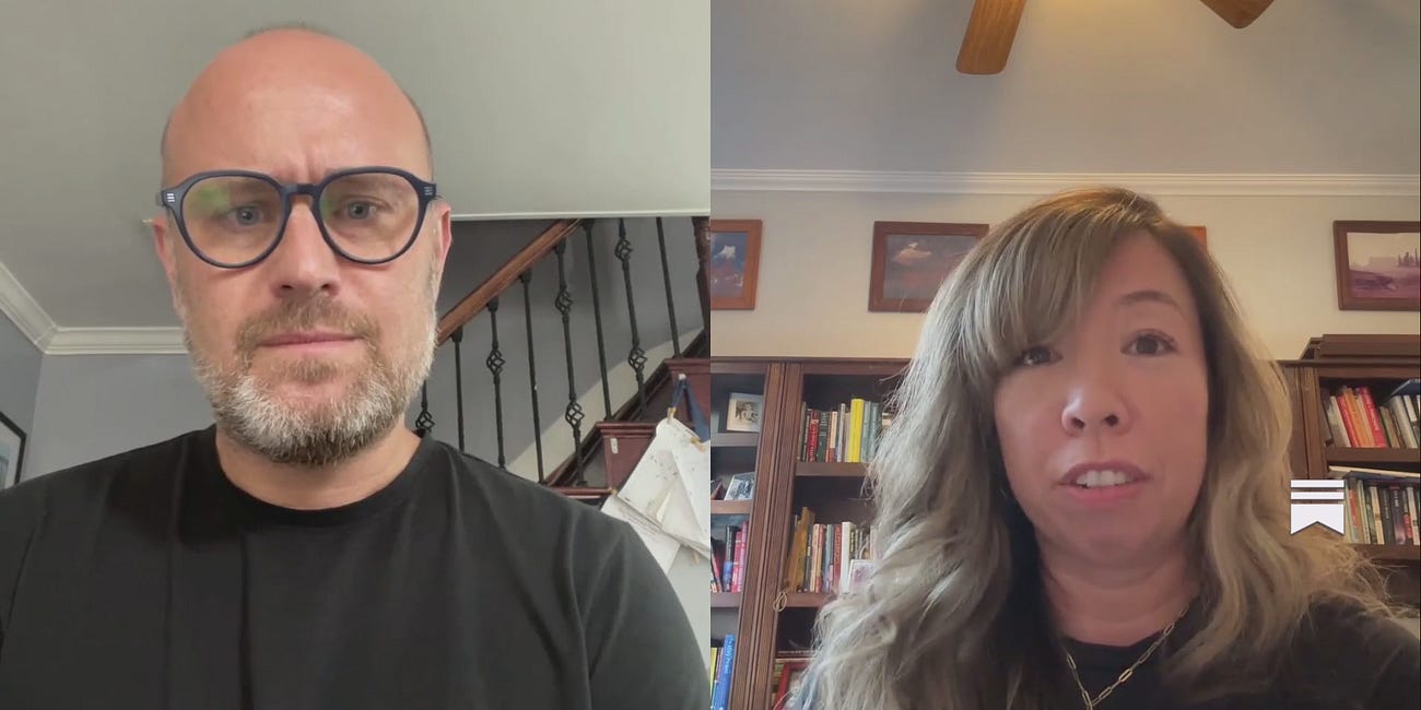 Erika Hayasaki on Writing Longform Features and Cover Stories