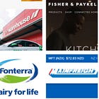 NZ Corporate Giants Fonterra, Mainfreight, Warehouse Group and Fisher & Paykel were in cahoots with Ardern Government about 'No Jab, No Job' policies.