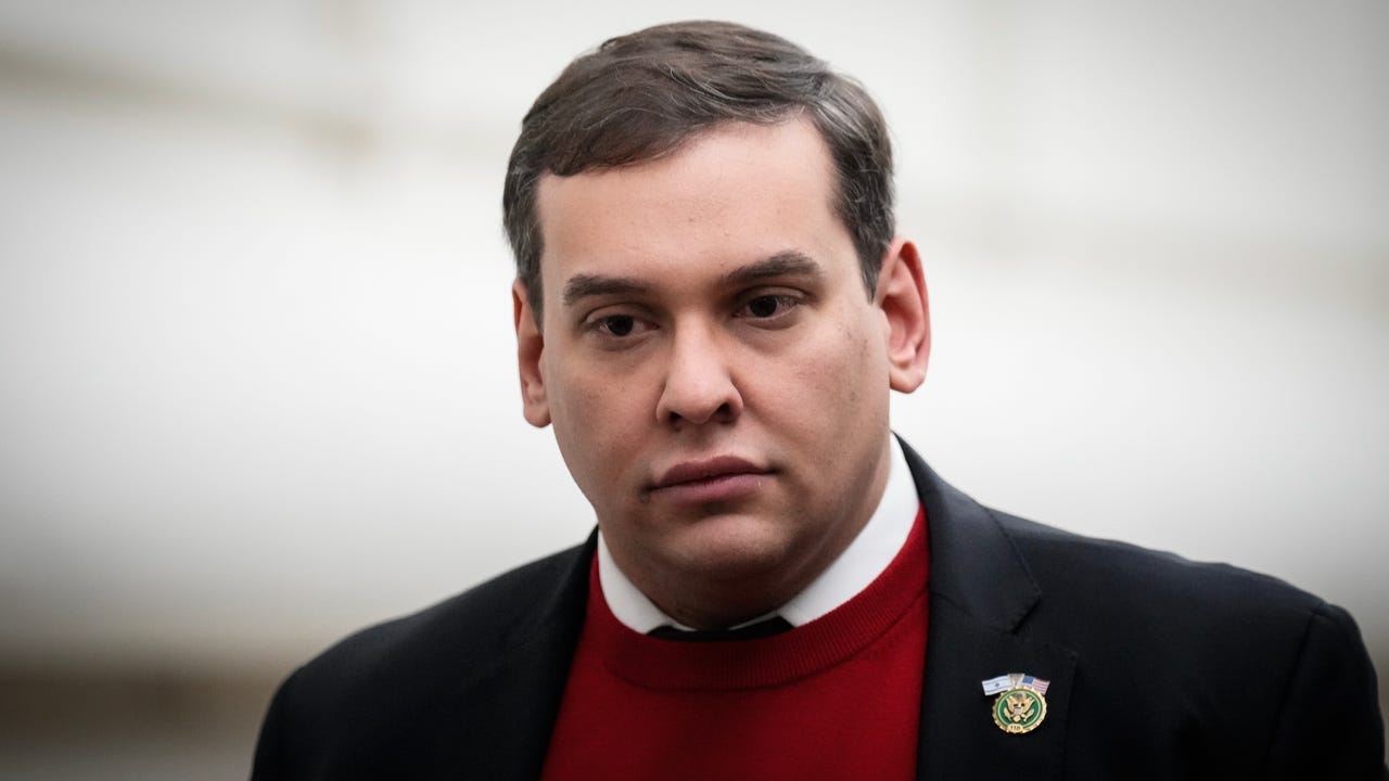 Why George Santos won't resign but expects to be expelled soon