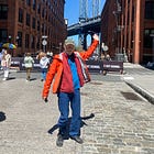 The Outdoorsy Dads Are On To Something 
