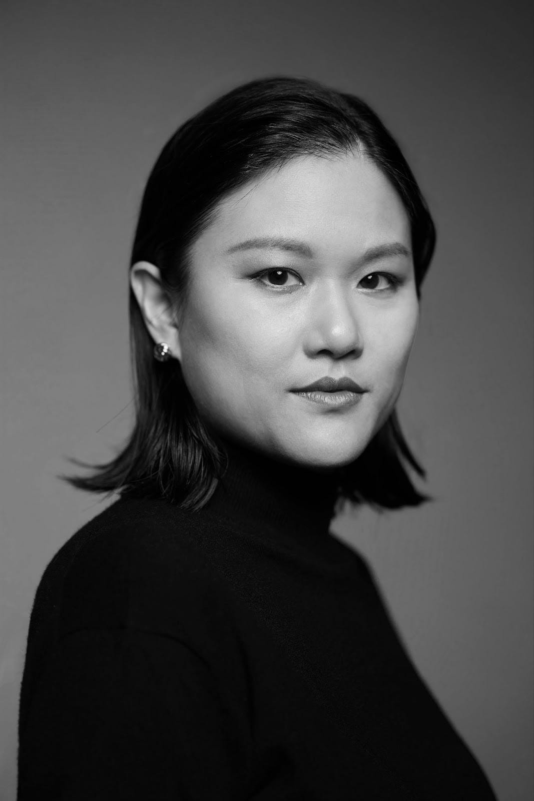 Karen Hao headshot Karen Hao headshot
