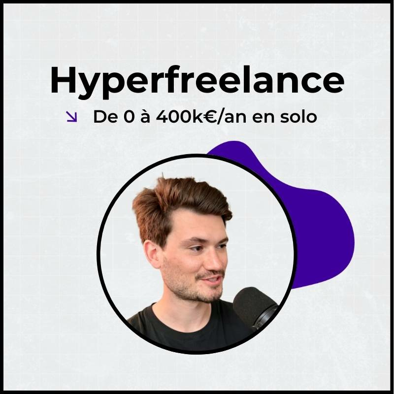 Hyperfreelance. | Rémi Lauer | Substack