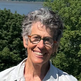 Letting the Story Fly.