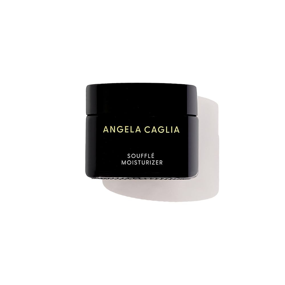 Amazon.com: Soufflé Moisturizer | Antioxidant-Rich & Lightweight - Hydrates  & Soothes with Goat Milk, Aloe & Vitamin C - Fragrance-Free - Nourishes  Skin Barrier for Instant Hydration and Glow 1.7 Fl Oz :