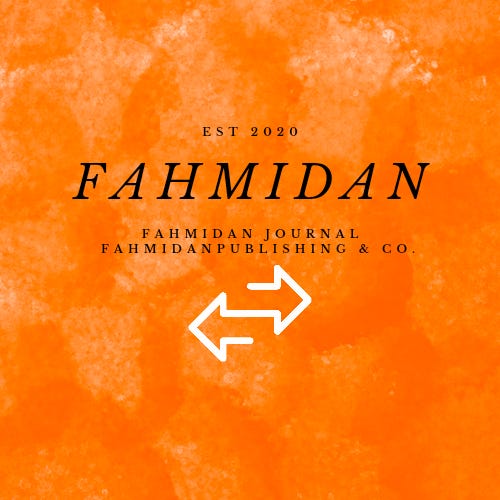 Fahmidan’s Substack