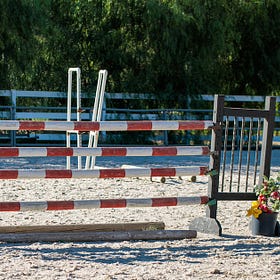 Mid Antrim Horse Show to host Unregistered jumping