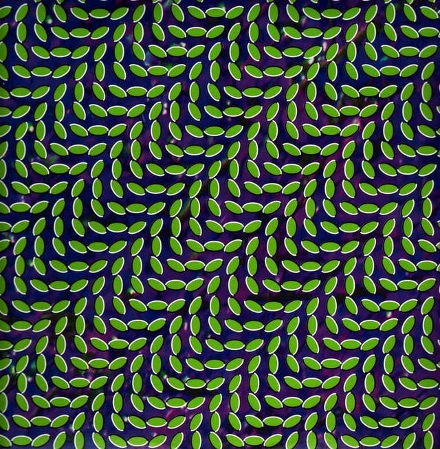Animal Collective's 'Merriweather Post Pavilion' Turns 10 : r/indieheads