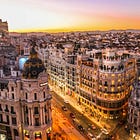 BROADWAY FOR SPANISH SPEAKERS