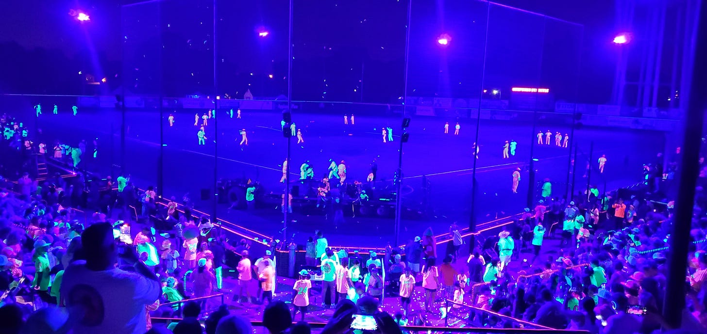 Cosmic baseball, Tri-city Chili Peppers : r/baseball Cosmic baseball, Tri-city Chili Peppers : r/baseball