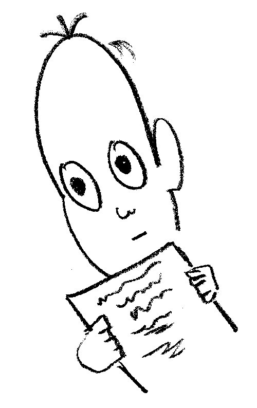 Reading, by Terry Freedman Reading, by Terry Freedman