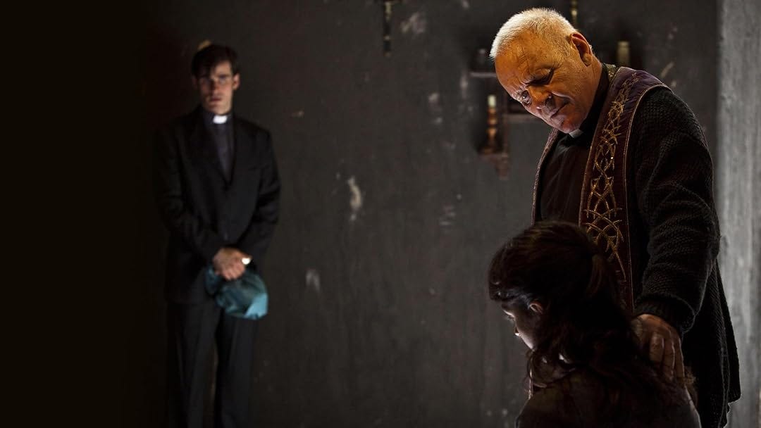 Watch The Rite | Prime Video