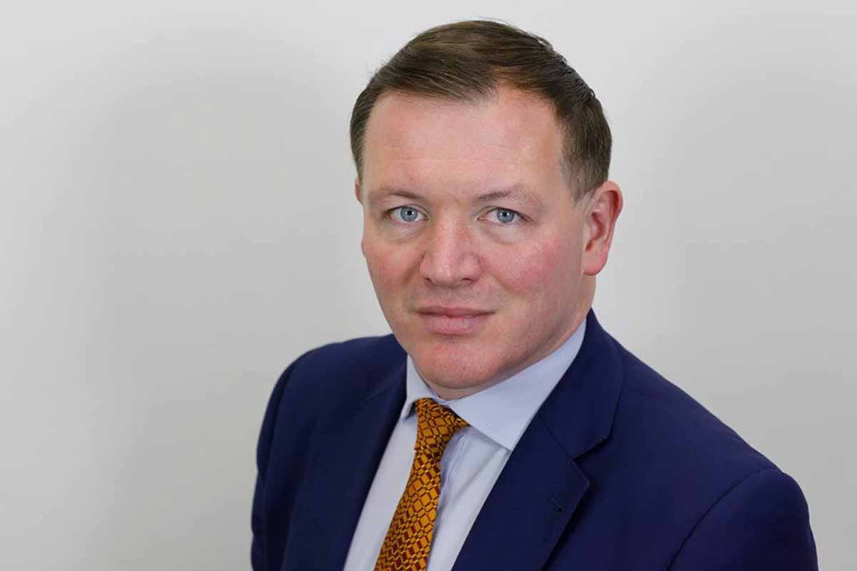 Folkestone and Hythe MP's biography of Lloyd George set to be published ...