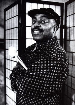 Roy Haynes