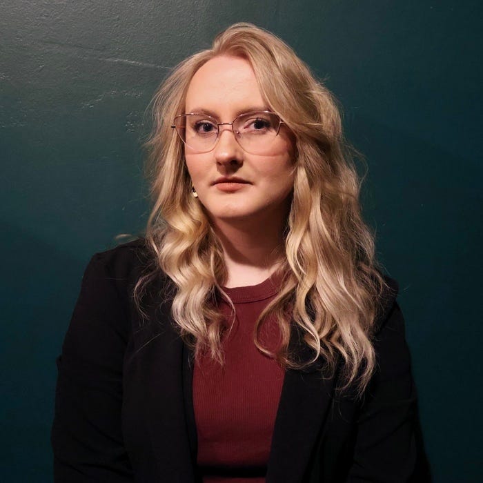 author