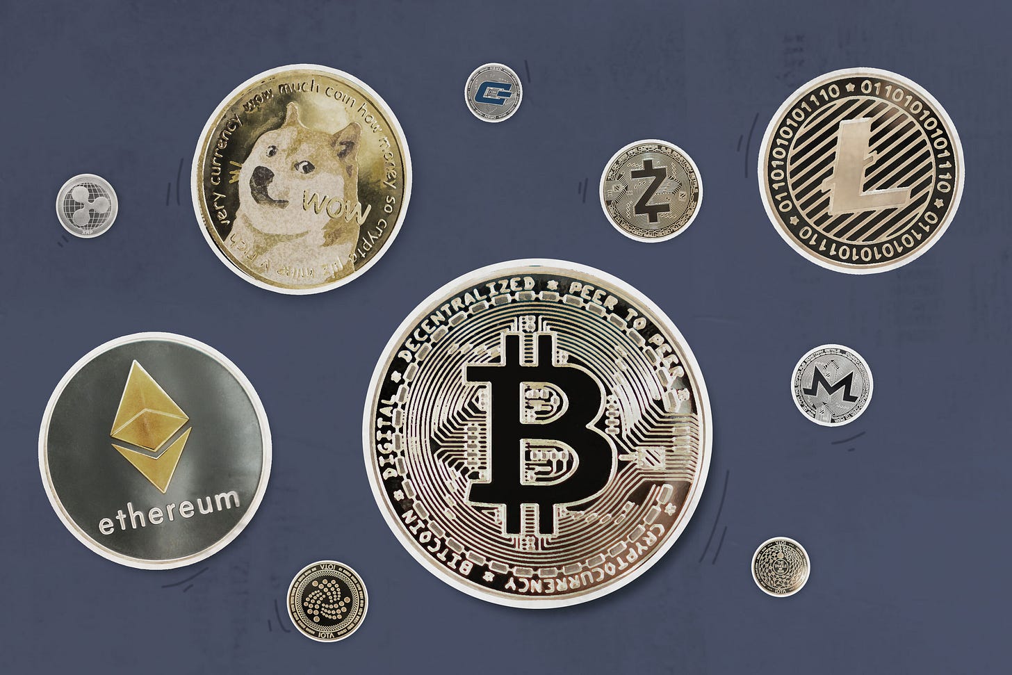 such much cryptocoins wow