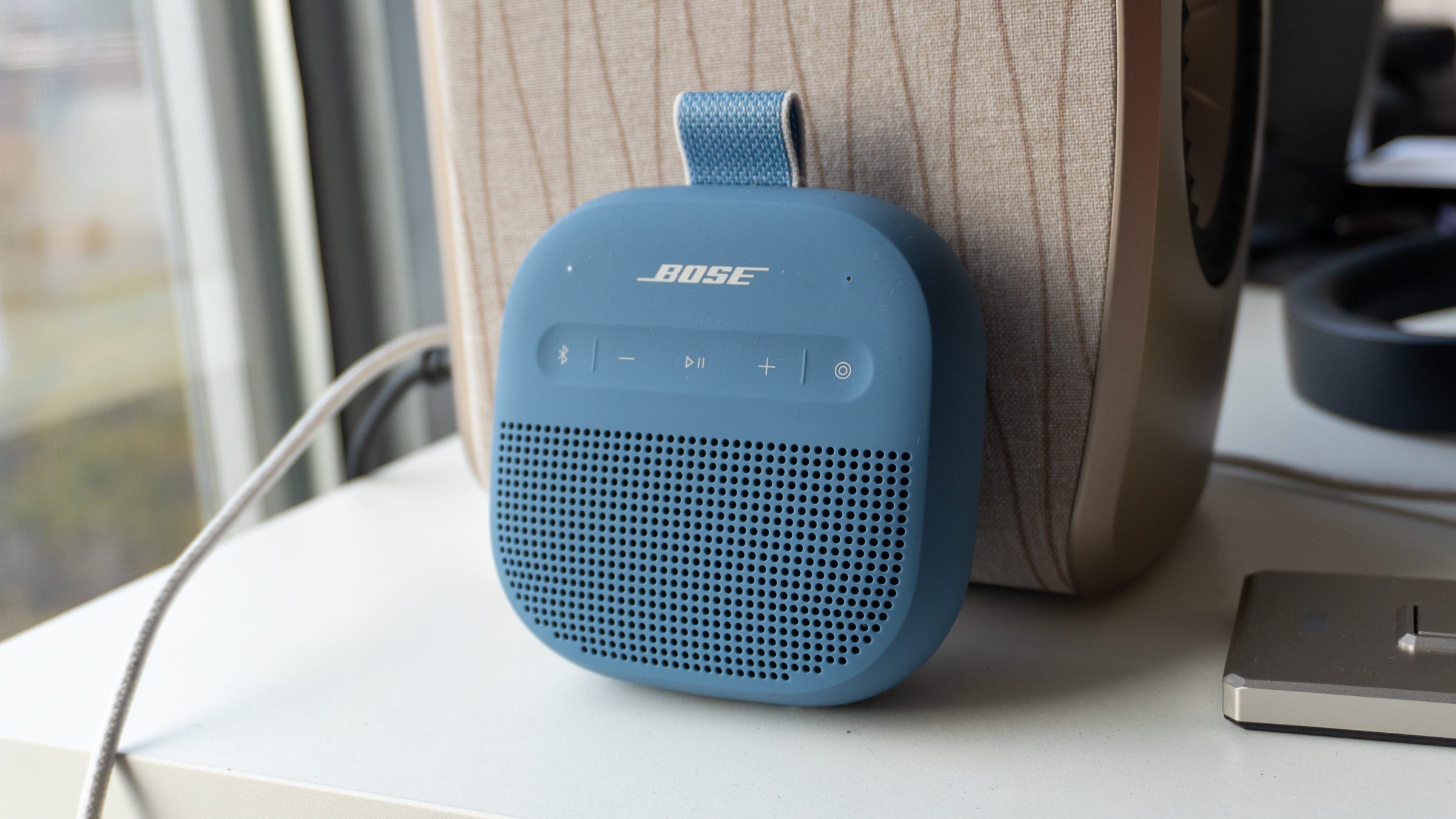 Bose SoundLink Micro (2nd Gen) review: better sound for a