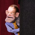 The Political Orphanage