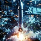 Space X: Fundamental Analysis