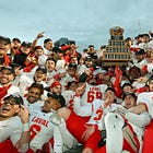 Laval wins record 12th Vanier Cup in 25 seasons
