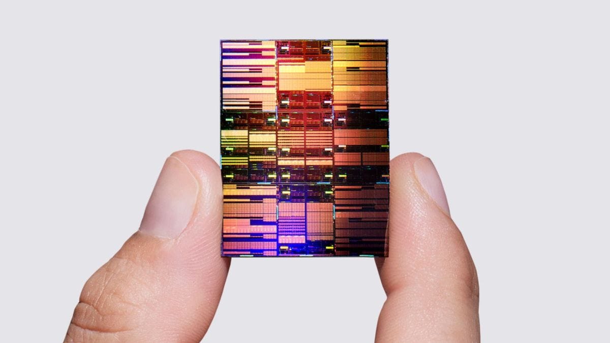 IBM introduces the world's first ever sub-1 nanometre chip technology |  Technology News - The Indian Express