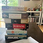 Top 10 Books Read of 2019